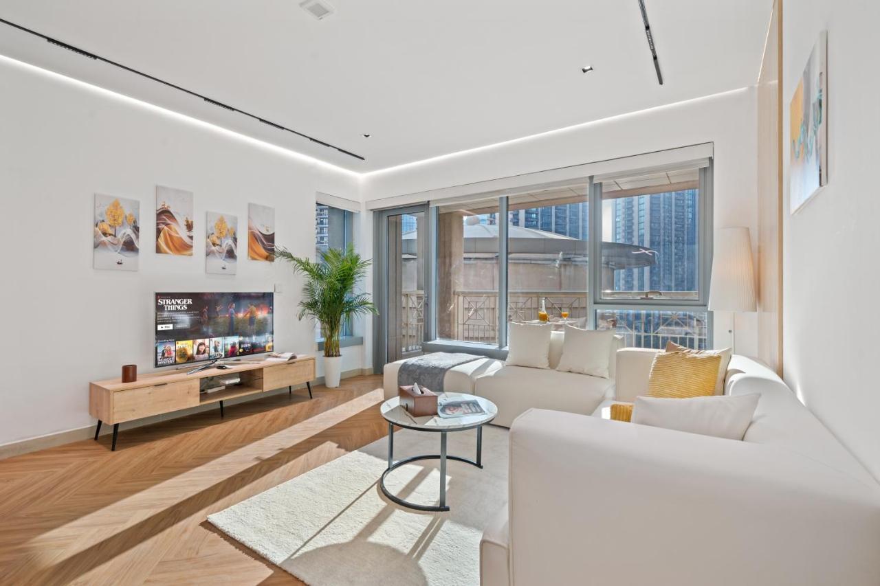 Luxury 1br Suite I Boulevard View I Downtown Dubai