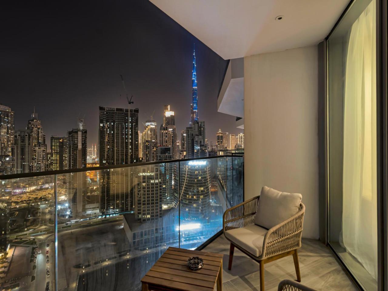 Peninsula Three Residences by la Coleccion Stays