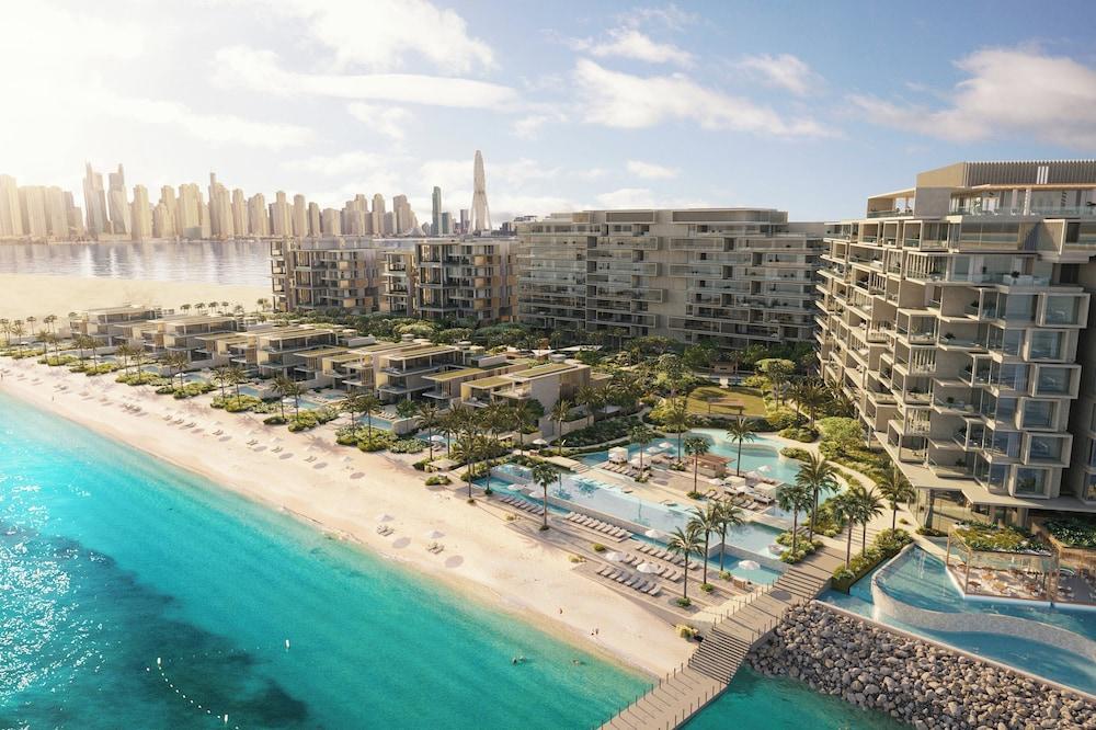 Six Senses Residences the Palm, Dubai