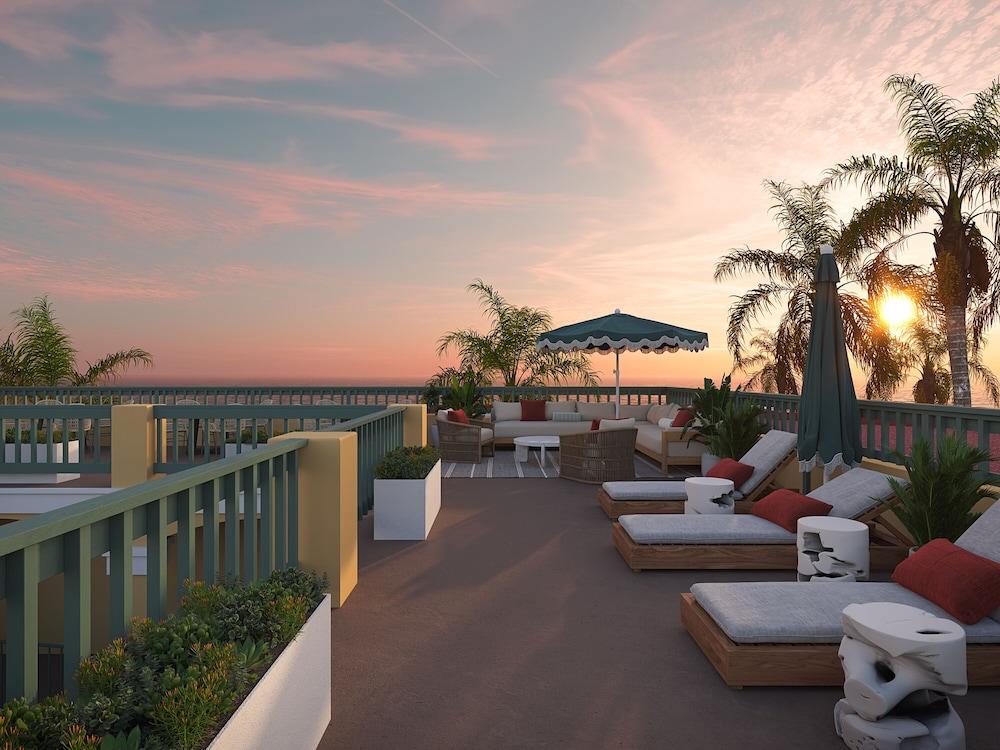The Mara Laguna Beach An Avantstay Hotel