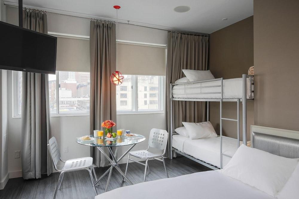 Nu Hotel Brooklyn