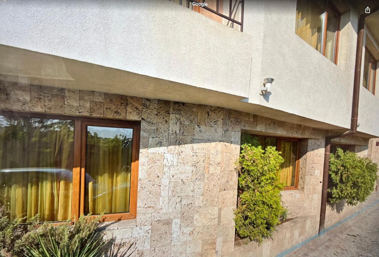 Hotel Bolyari