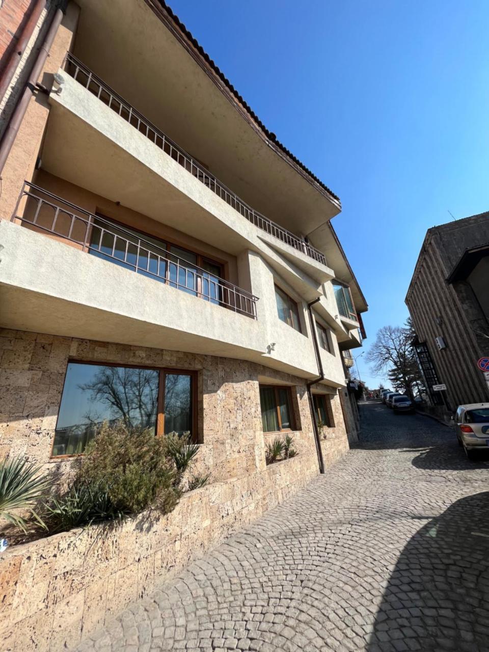 Hotel Bolyari