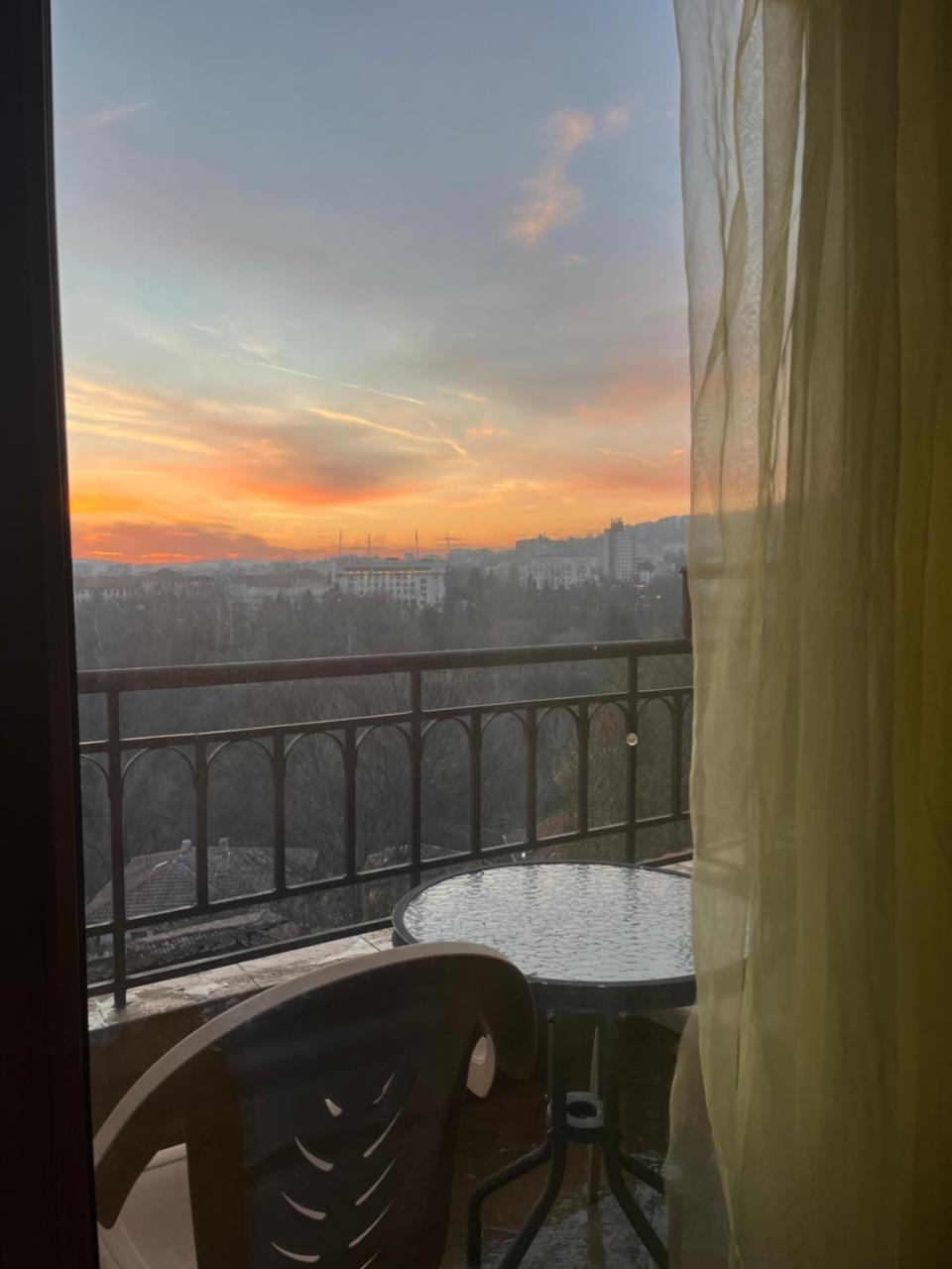 Hotel Bolyari