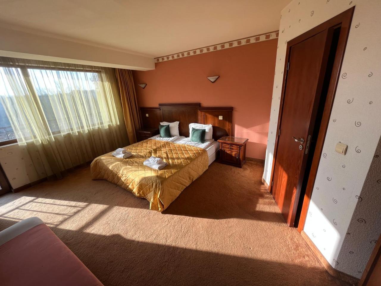 Hotel Bolyari