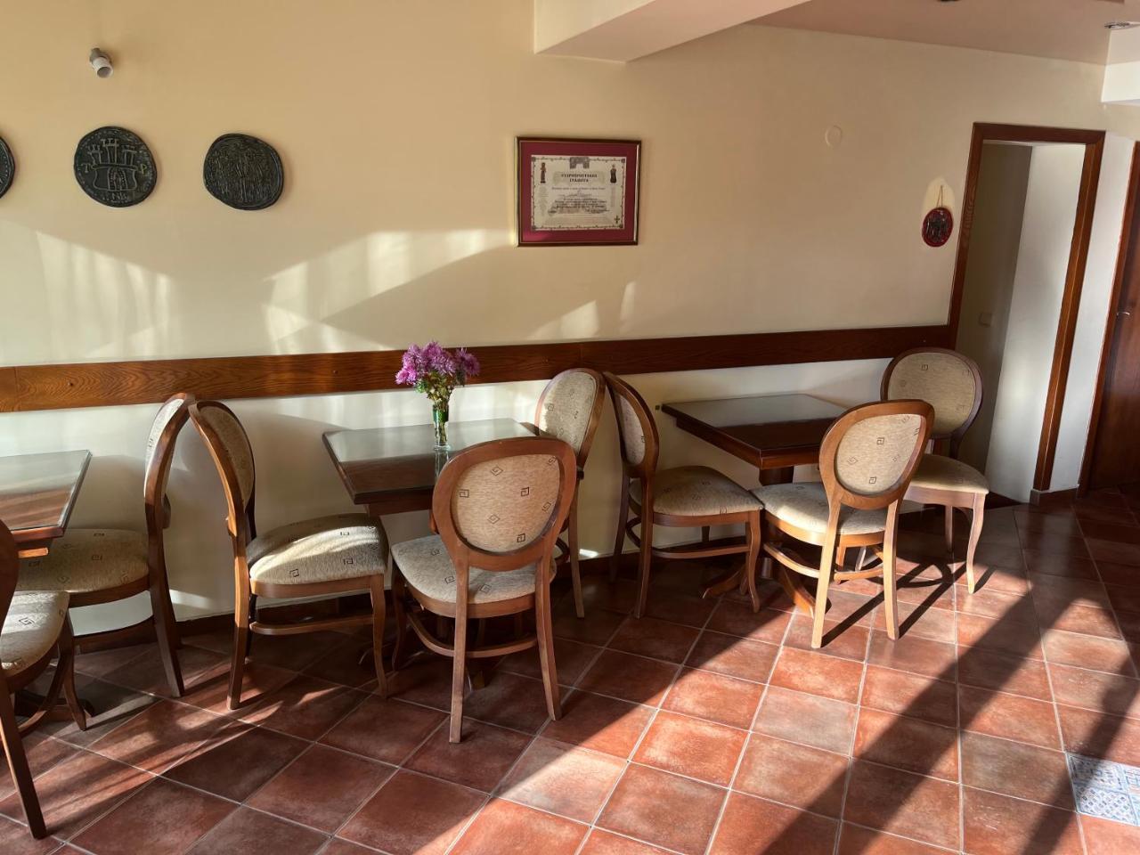 Hotel Bolyari