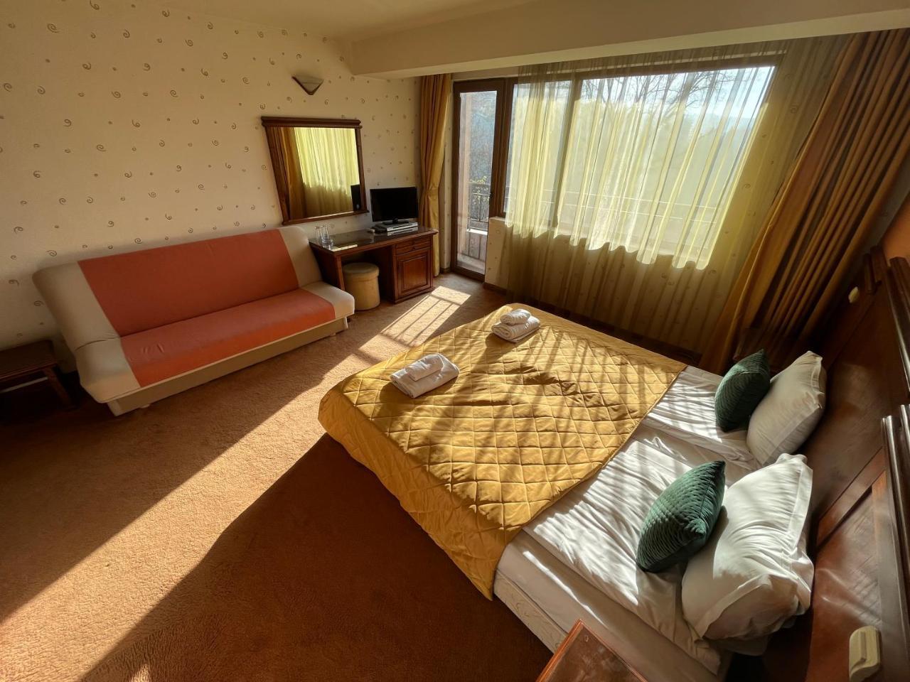 Hotel Bolyari