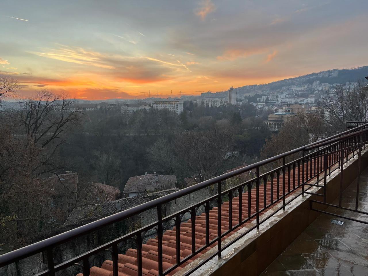 Hotel Bolyari