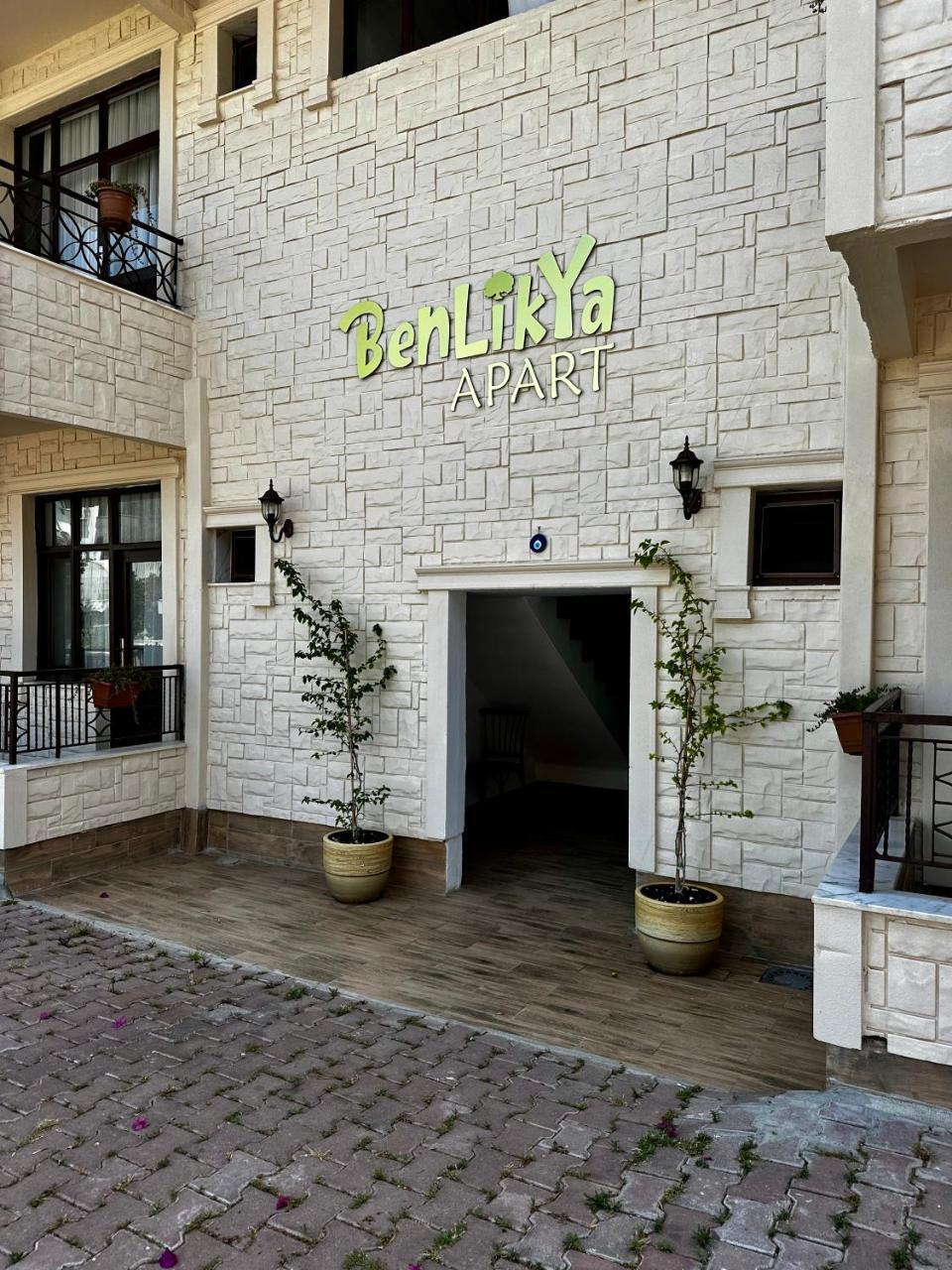 Benlikya Apart