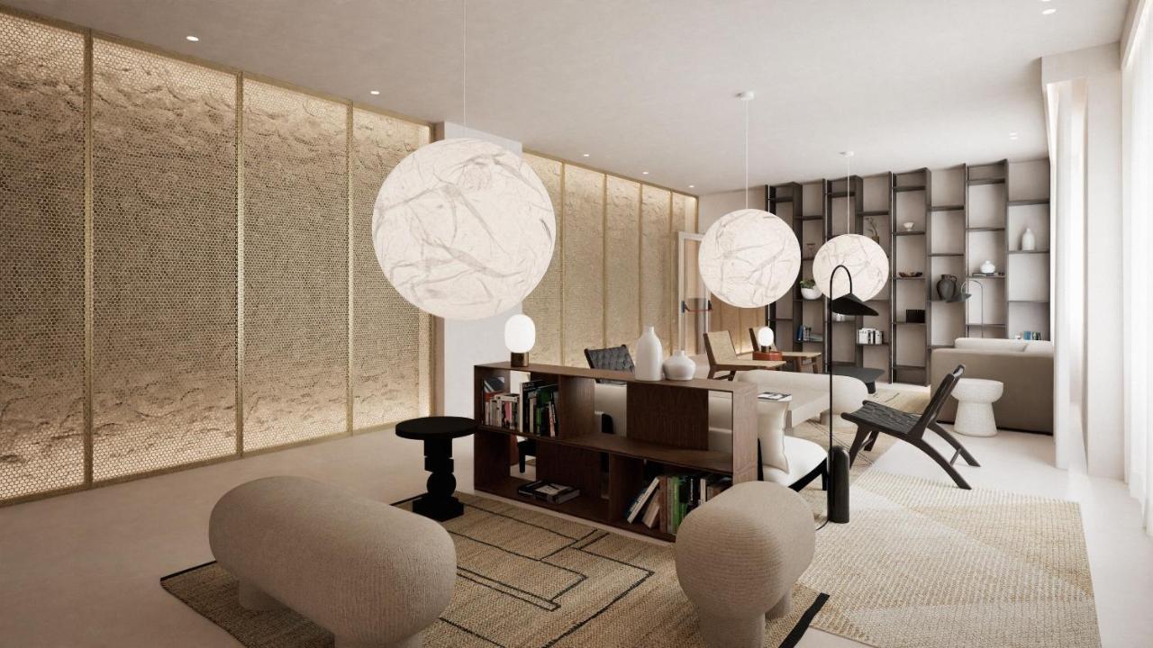 Monasteroom Rooms & Suites