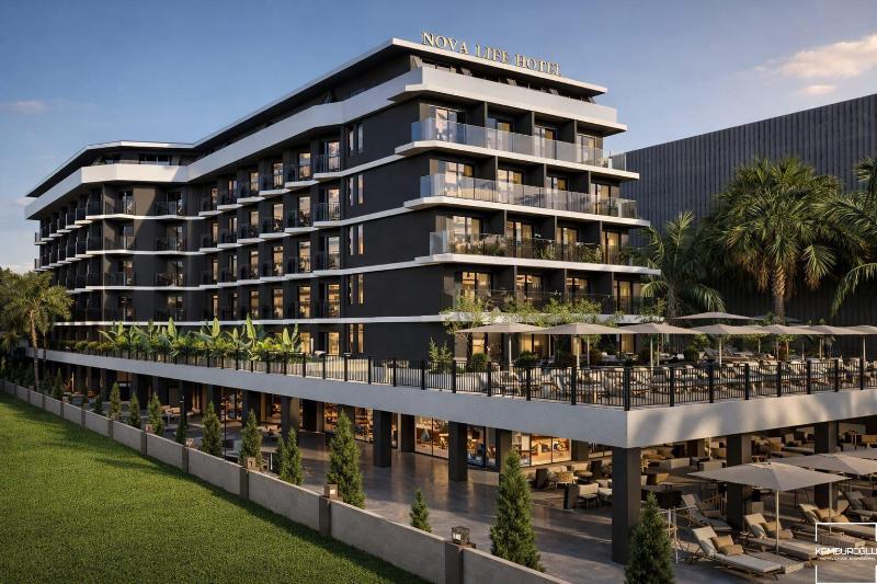 Nova Life Hotel