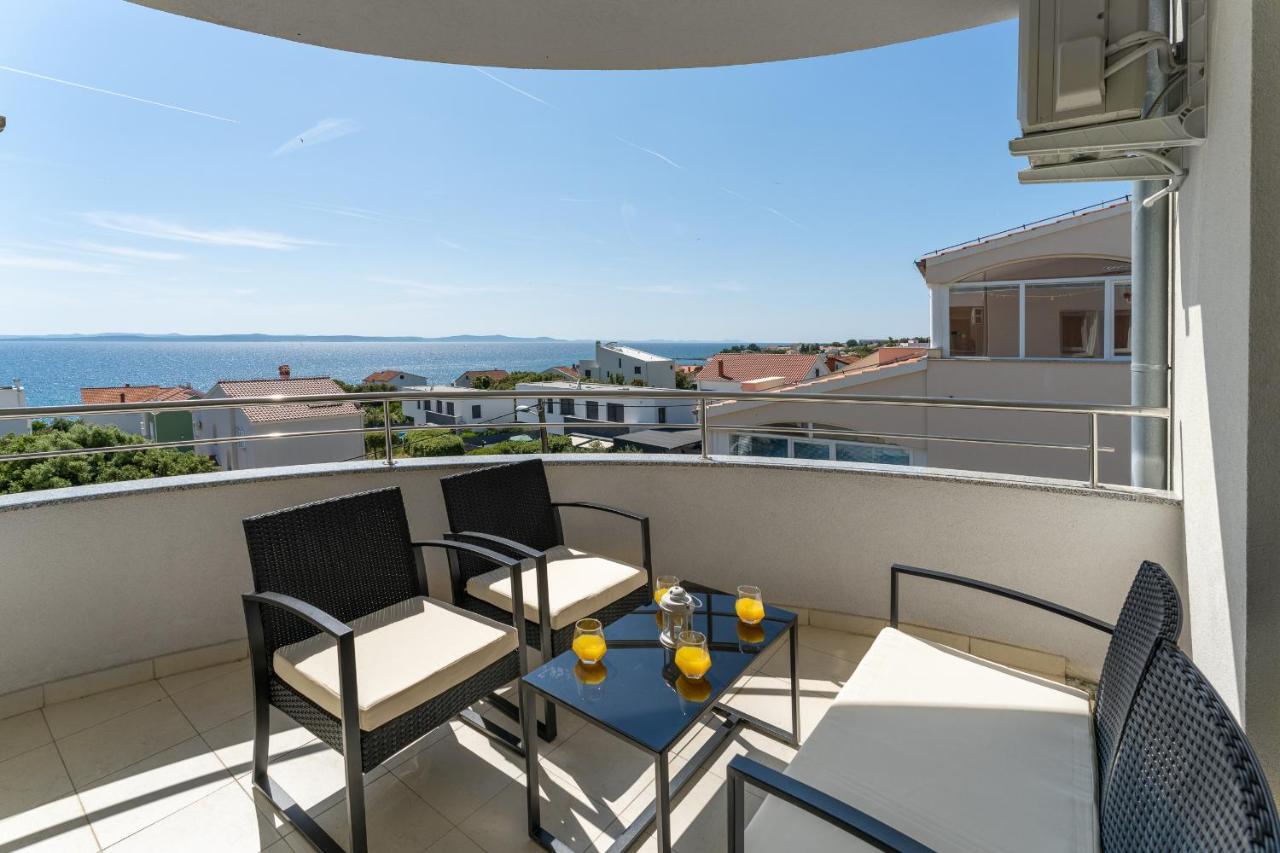Villa Mirela