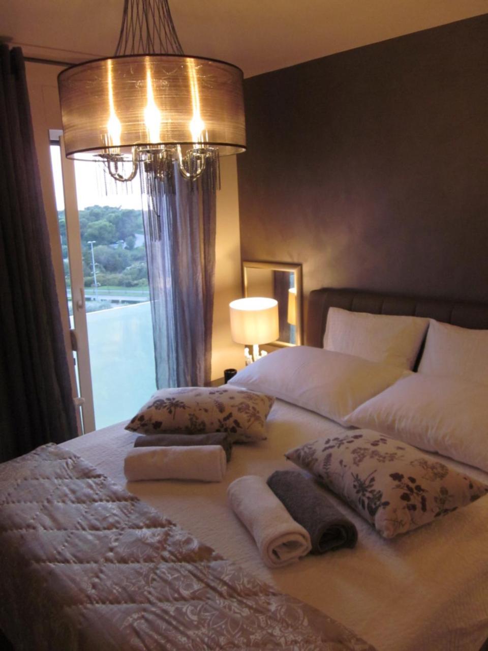 Monte Paradiso Marine & Sea View, Free Parking