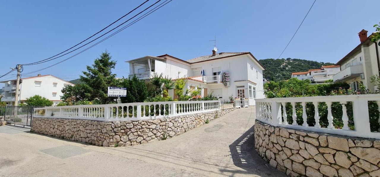 Villa Rab Robert