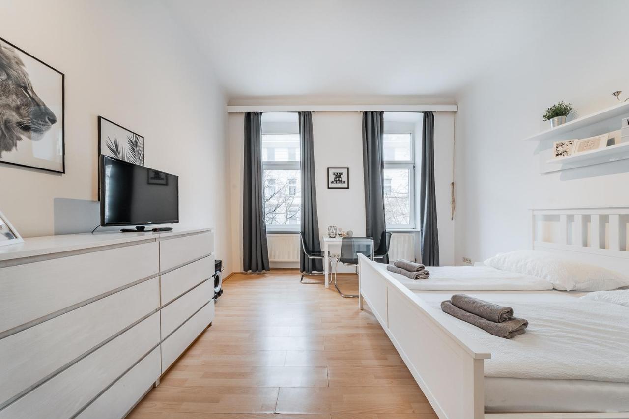 Stylish Central Apartment