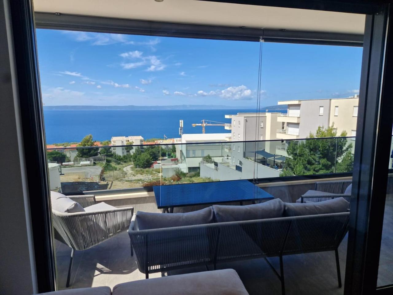 Apartman Anamarija