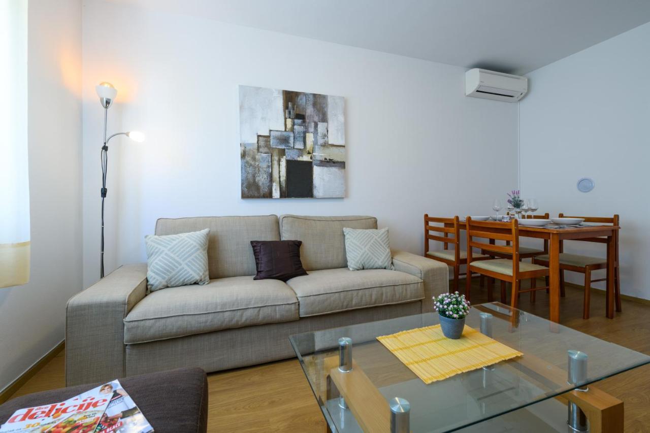 Apartment Brioni