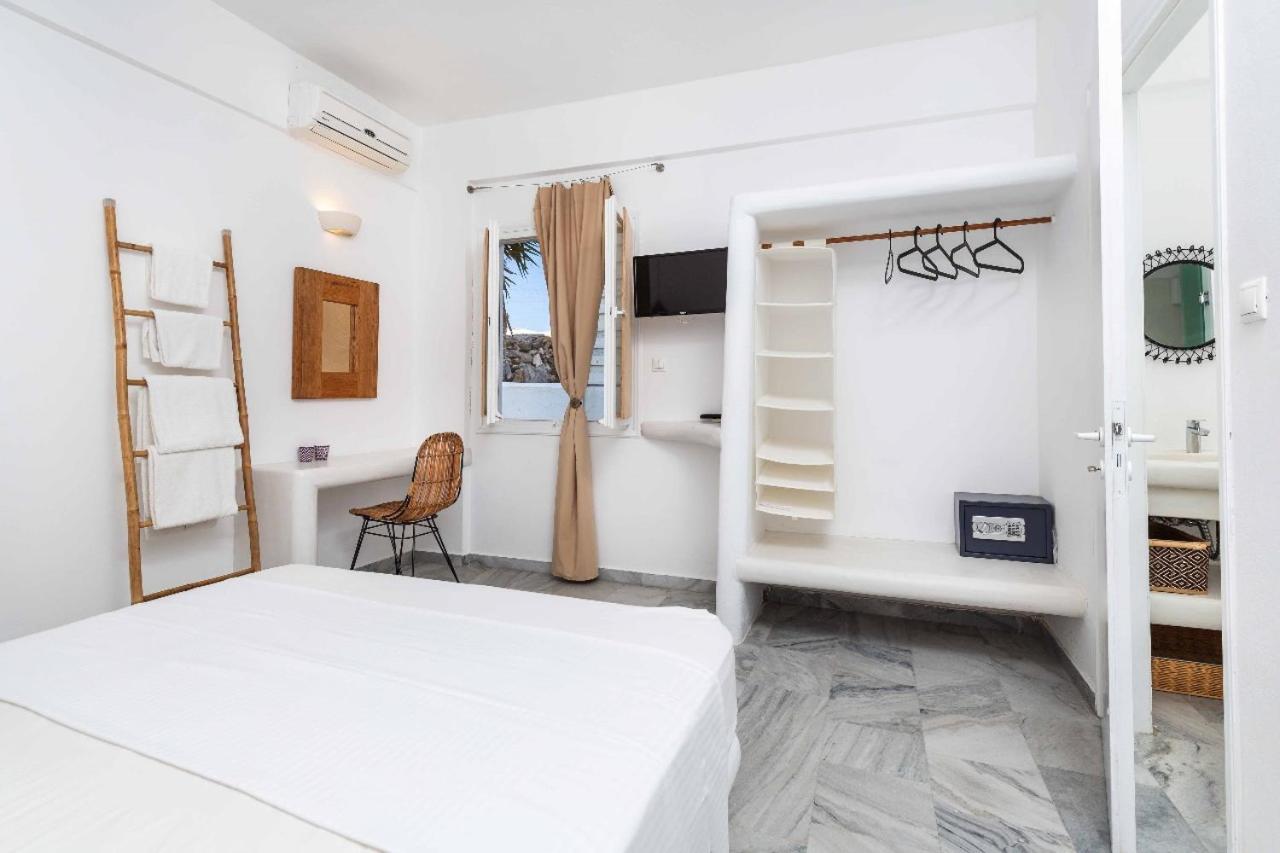 Aspries Suites