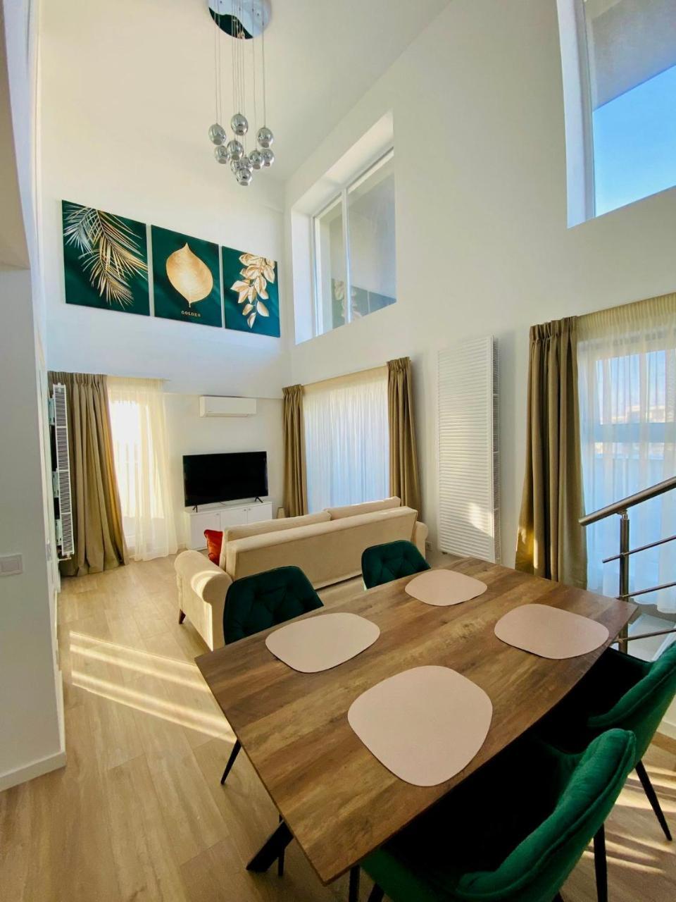 Penthouse View Granvia Park