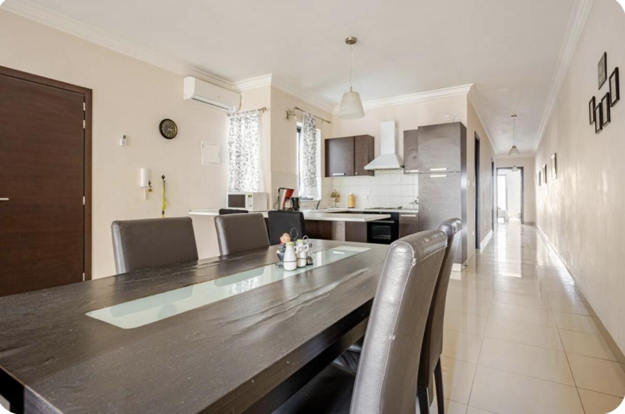 Eden Apartment Budapest