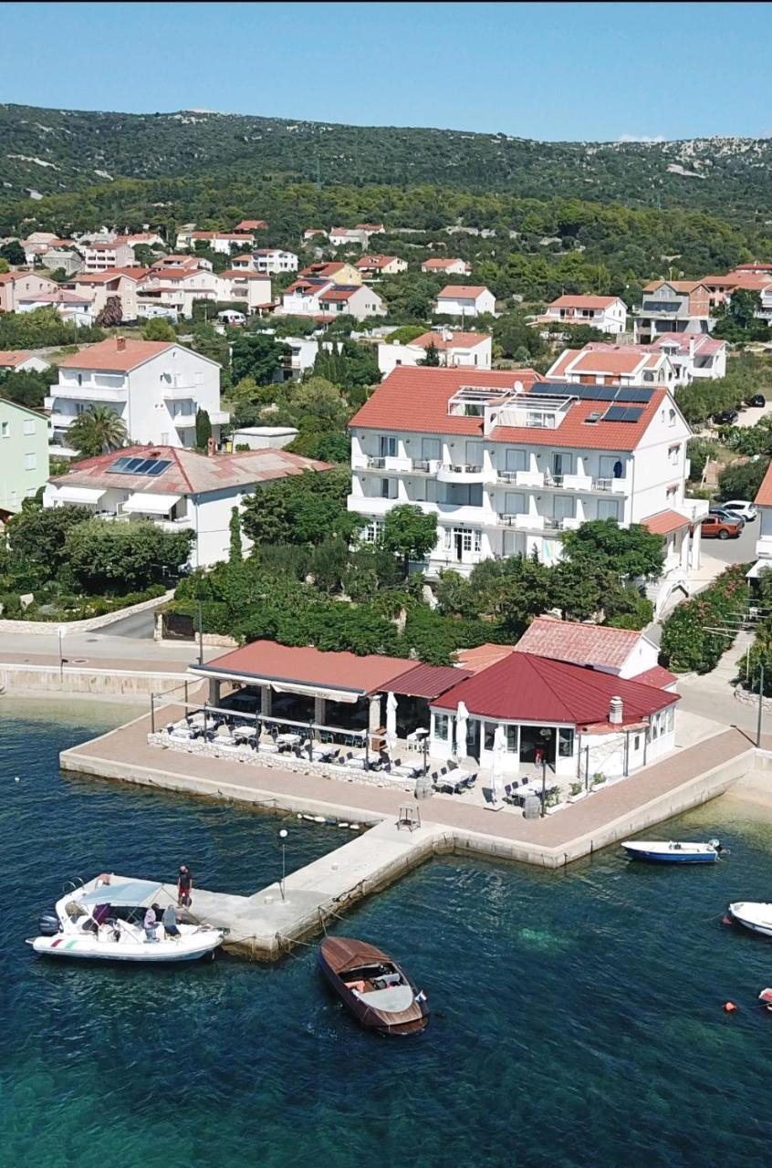 Apartmani Matusan