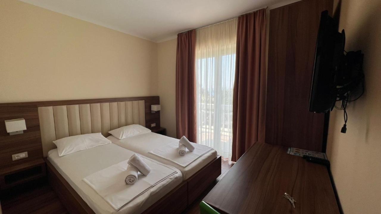 Villa Gradina
