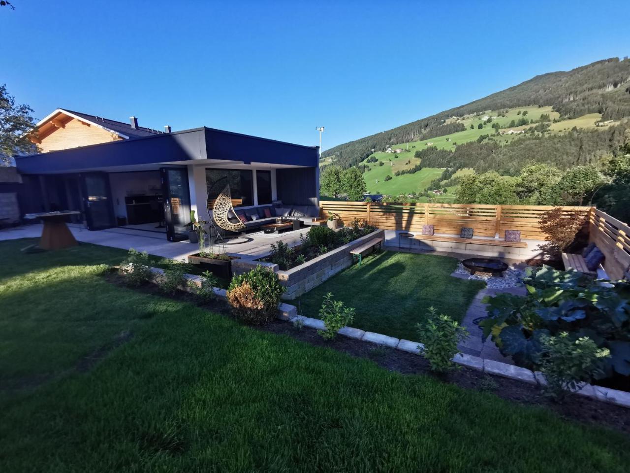 Appartements-pension Lindenheim