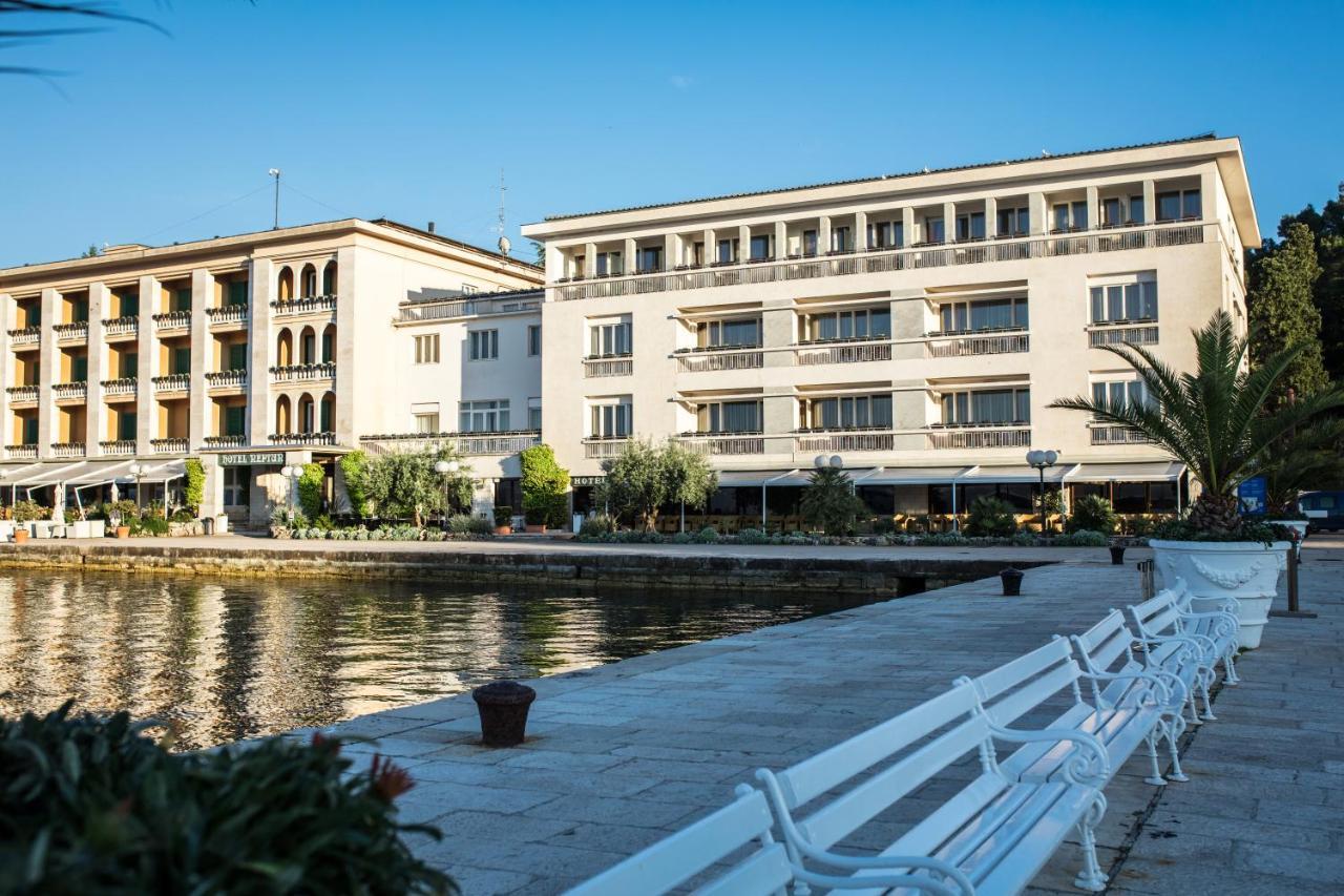 Brijuni Istra