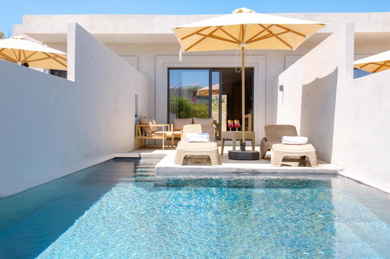 Galini Palace Resort Hotel