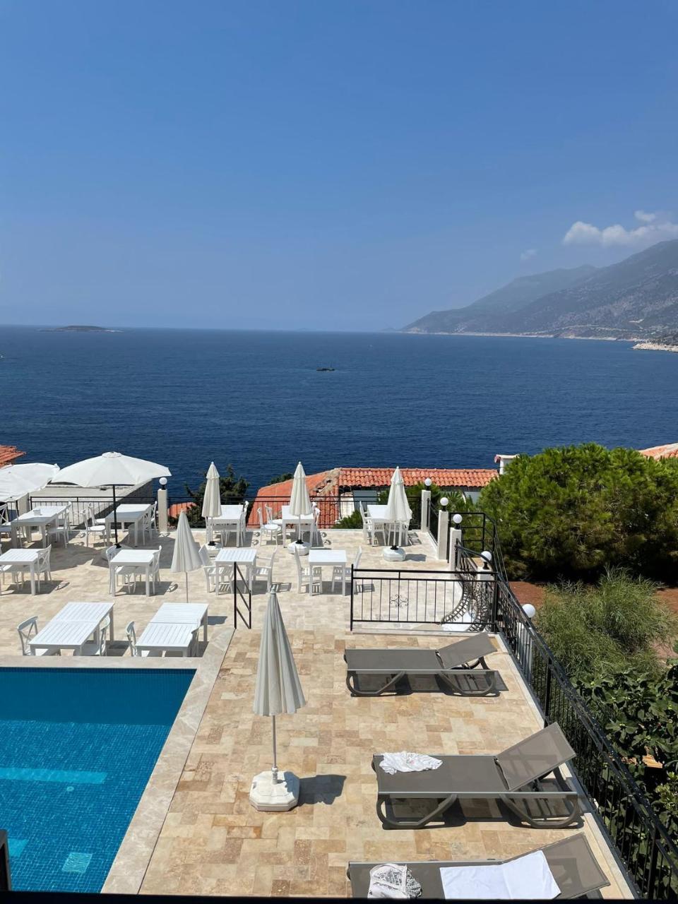 Sole'n Blu Hotel