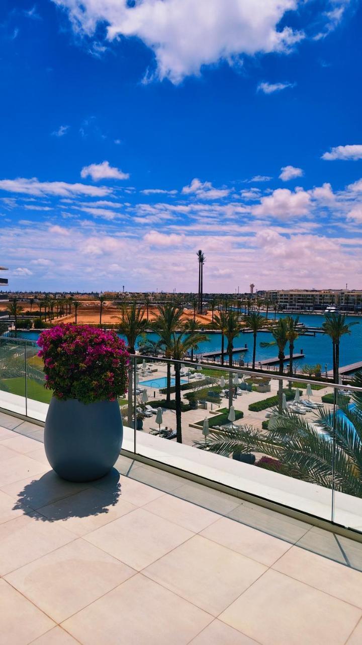 Vida Marina Marassi - Luxury 3br Apartment, North Coast