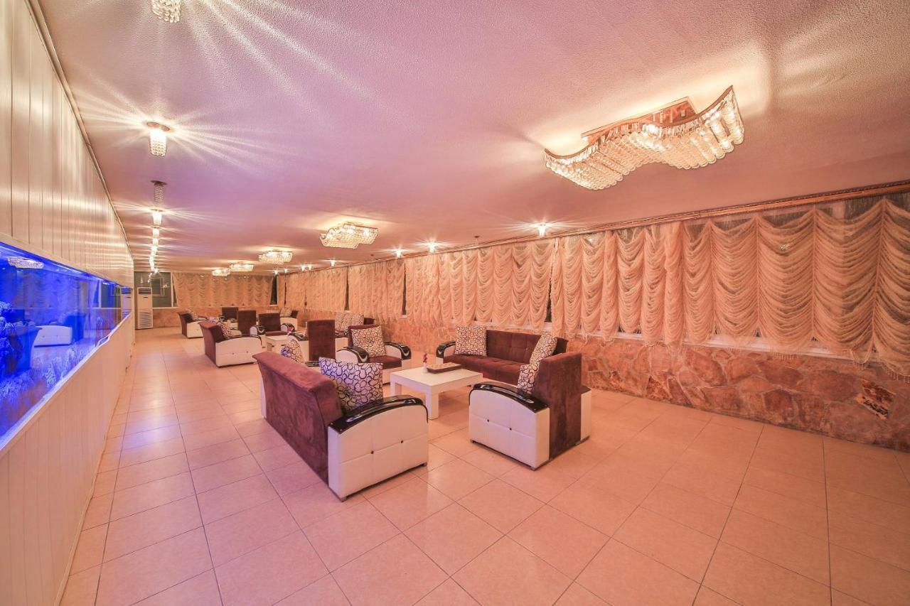 Club Sun Paradise Hotel
