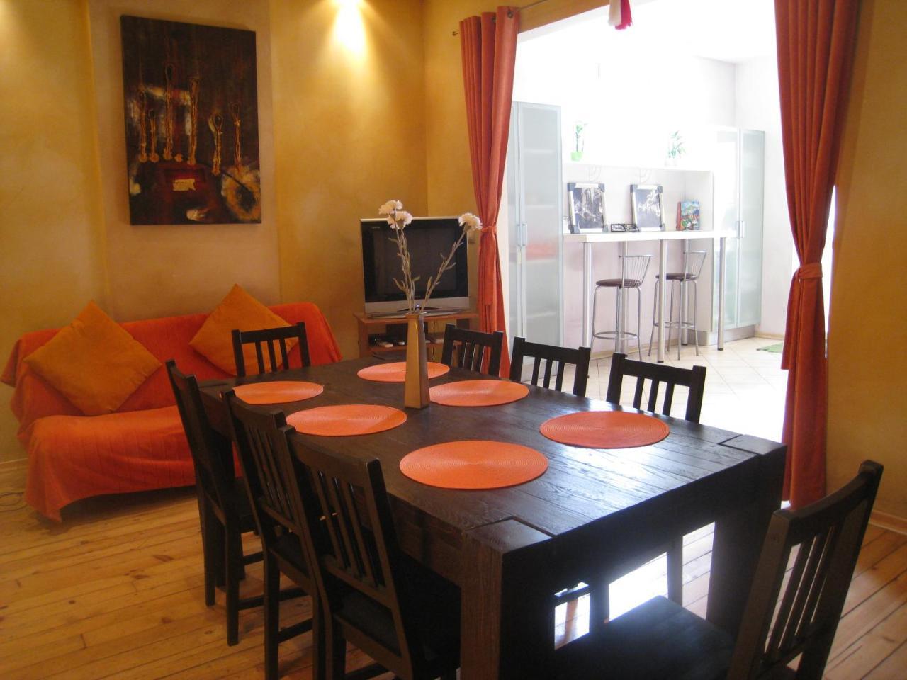 Elegance On A Budget Rooms For Rent In Sofia Center