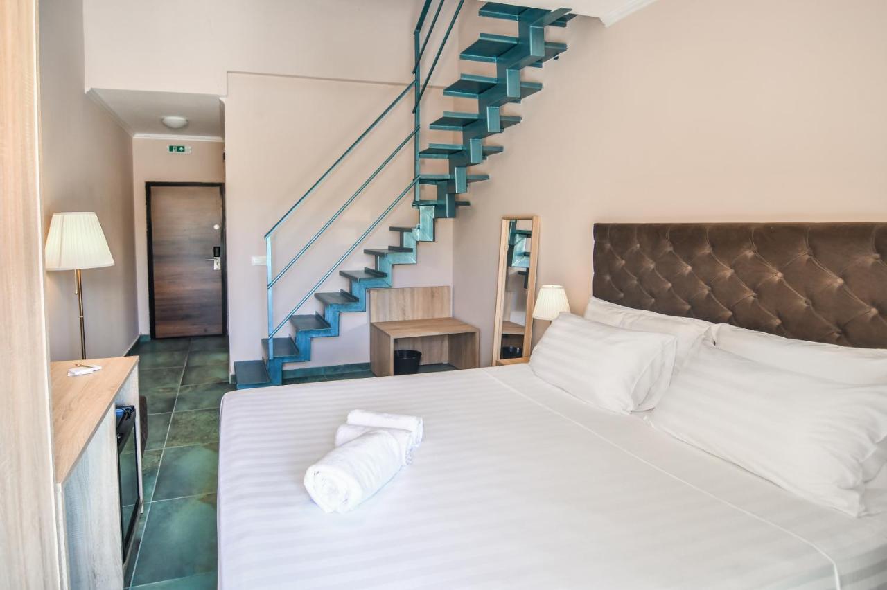 Hotel Palladium Sithonia