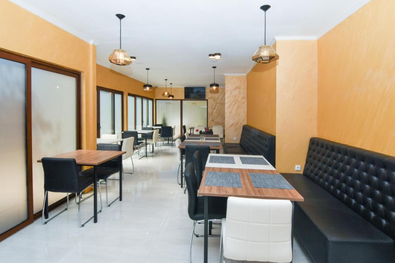 Hotel Palladium Sithonia