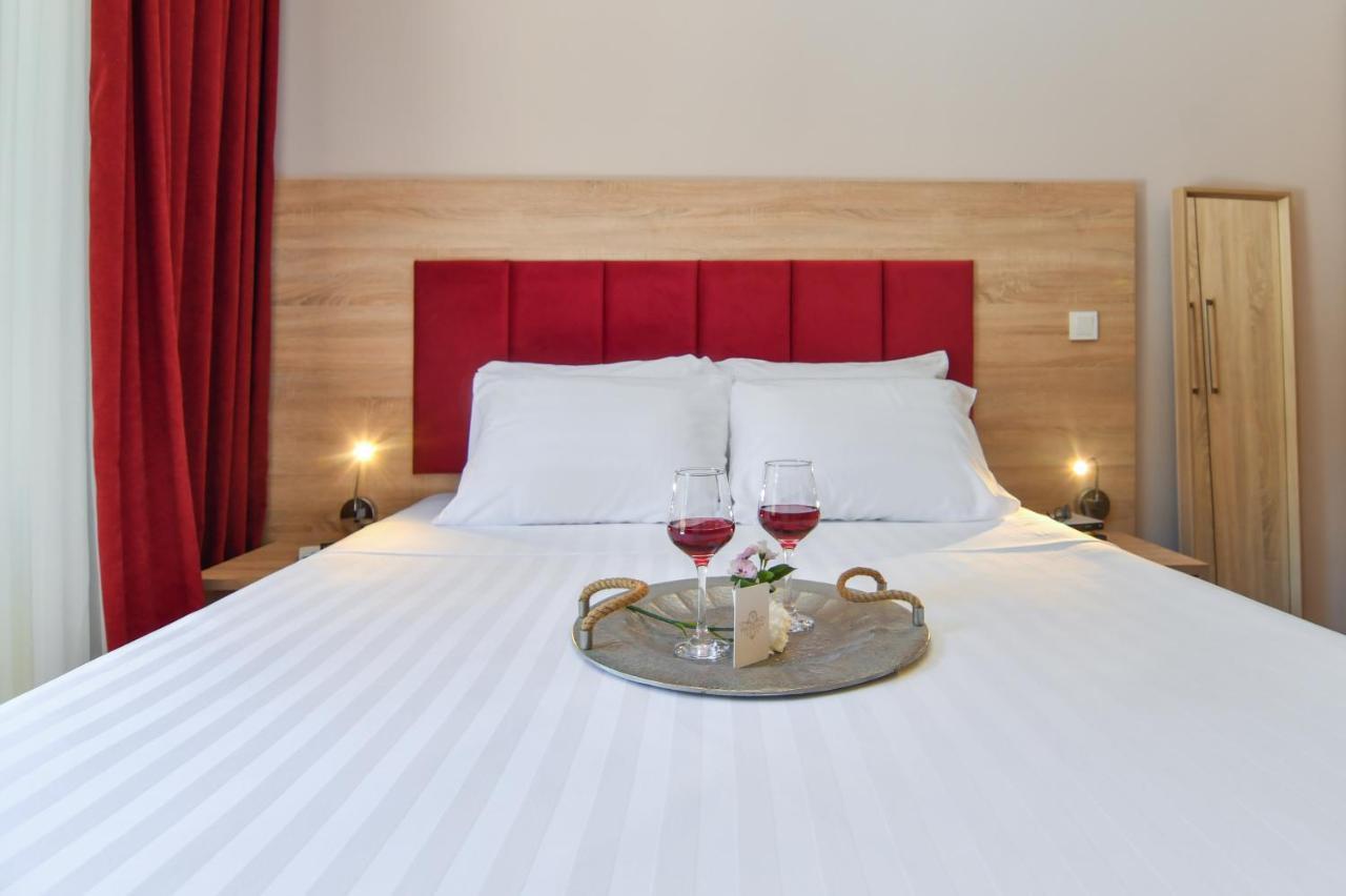 Hotel Palladium Sithonia