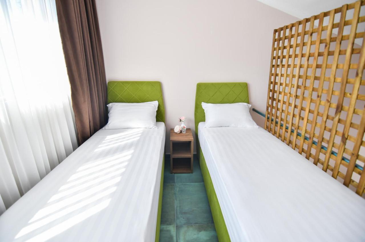 Hotel Palladium Sithonia
