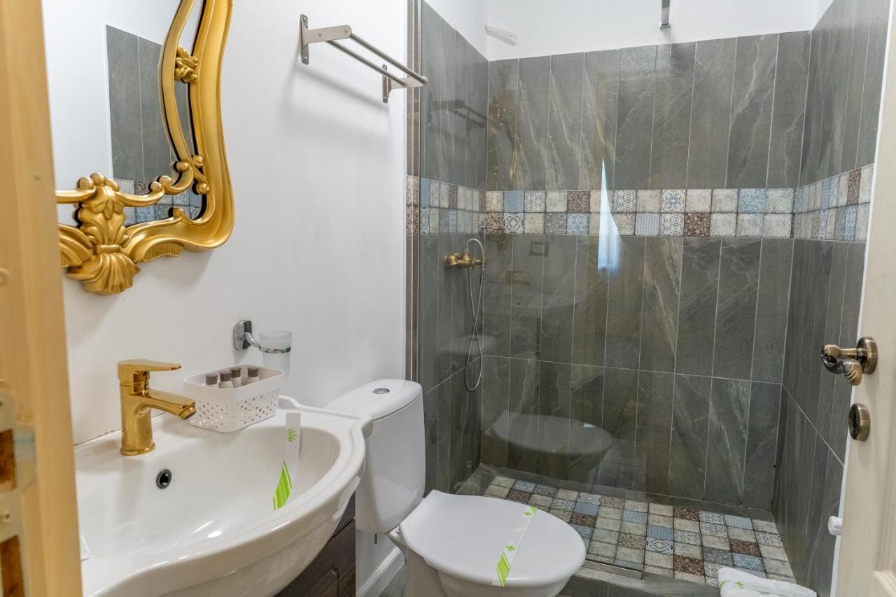 Hotel Boutique Casa Vermont