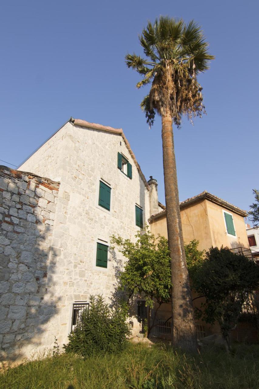 Bed Breakfast Vila Baguc