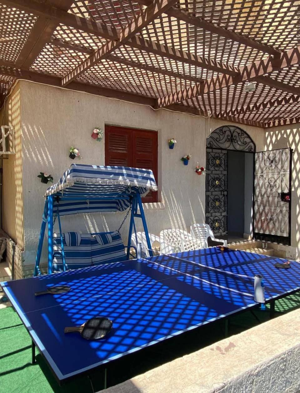 قريه الاندلسيه