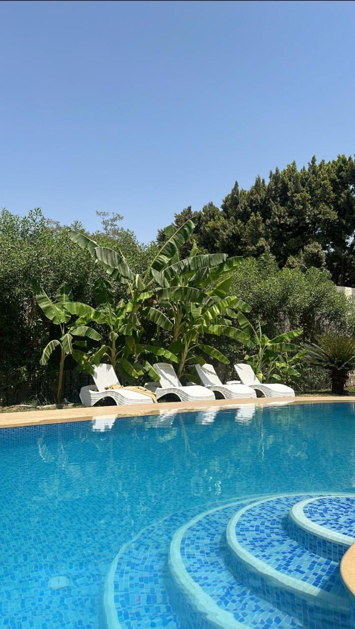 Selora Villa