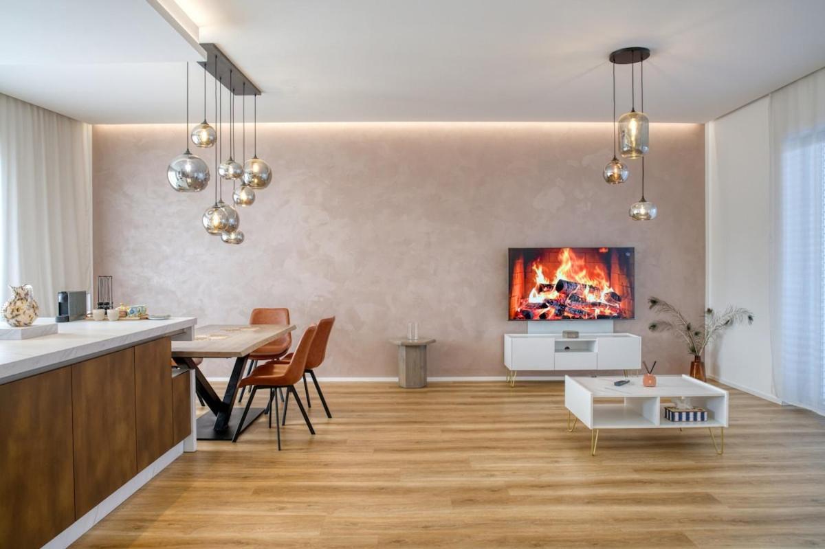 Penthouse Karlin