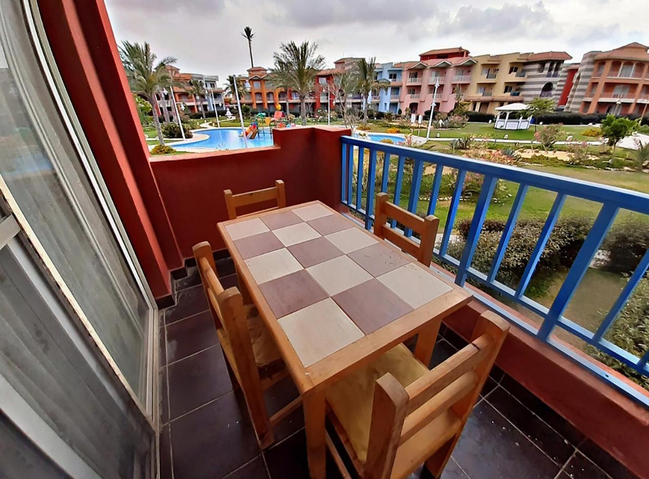 Porto Matrouh - Beach Access - Ideal for Families
