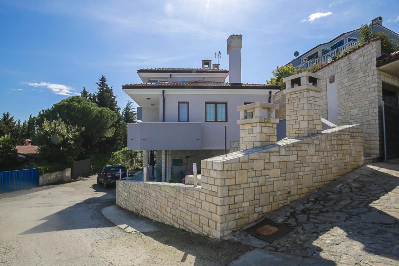Apartments Villa Sofia