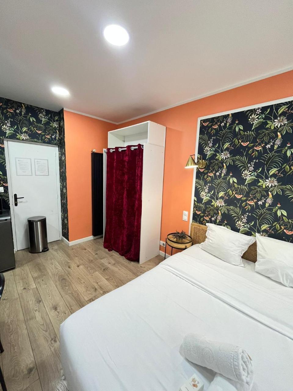 Petit Studio Cosy - Petit-Montrouge