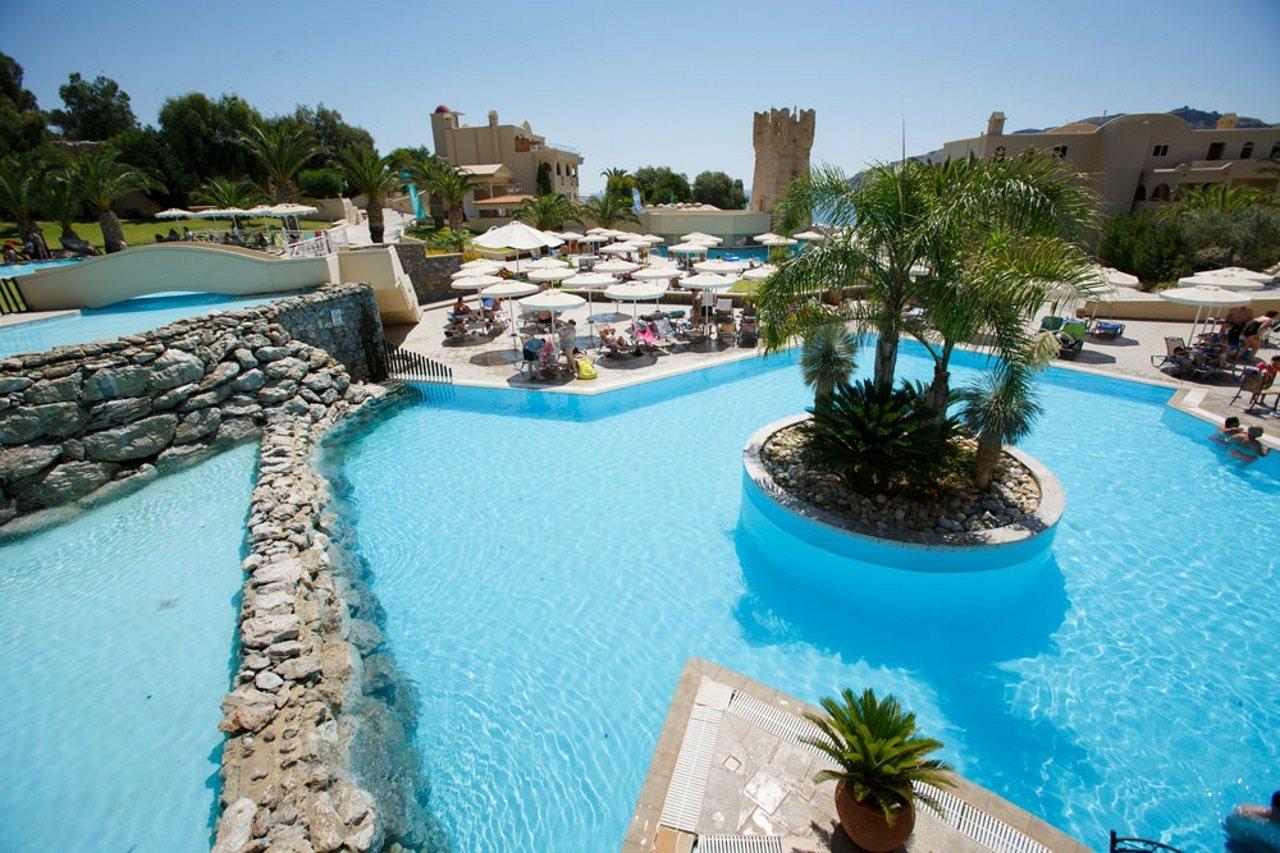 Lindos Royal Hotel