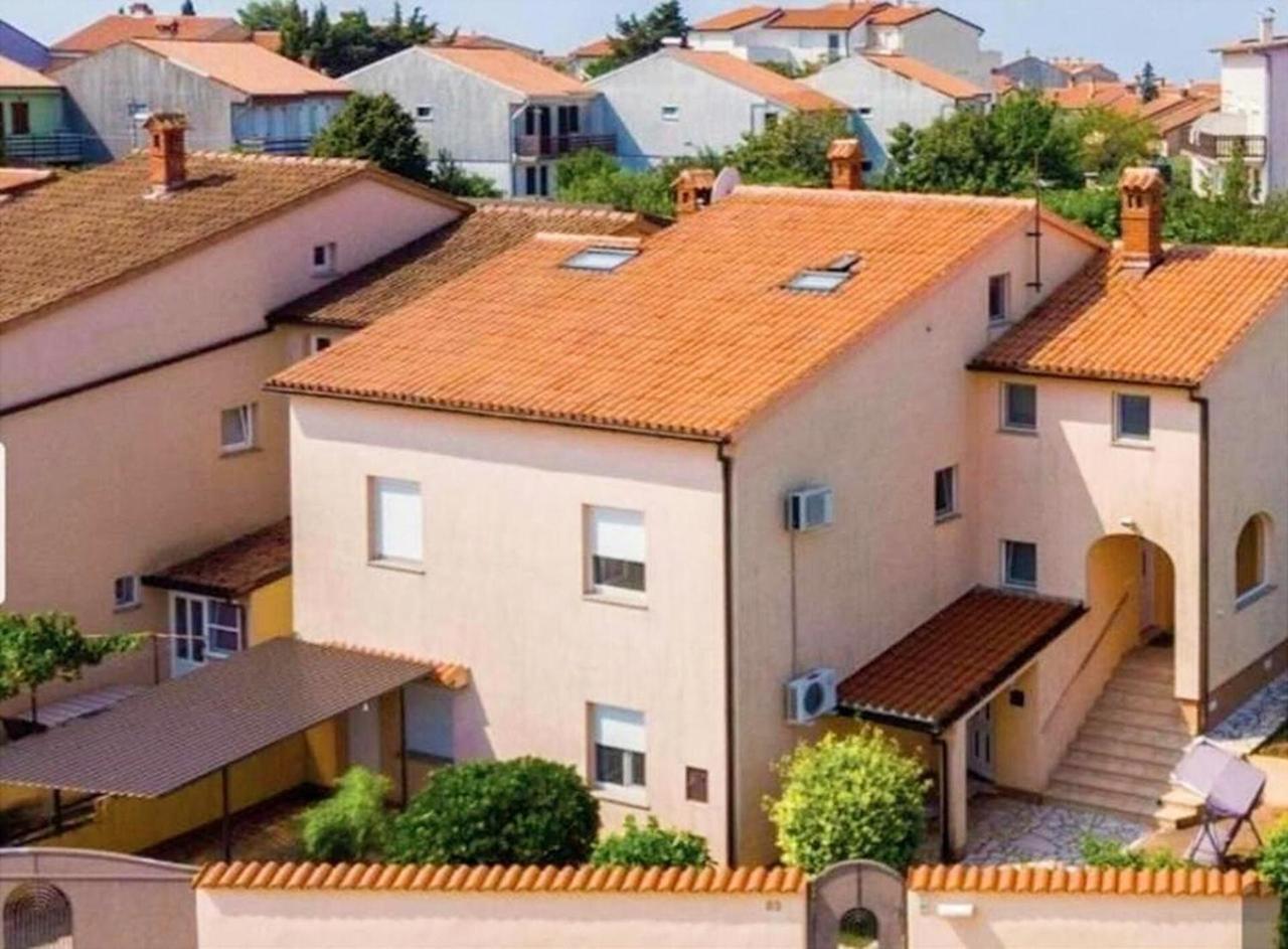 Apartment Niko