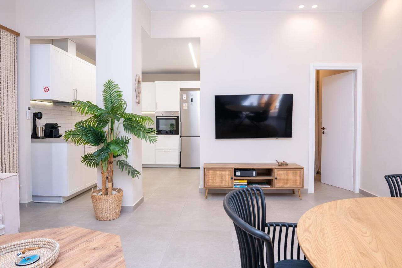 Christina Kos Boutique Apartments