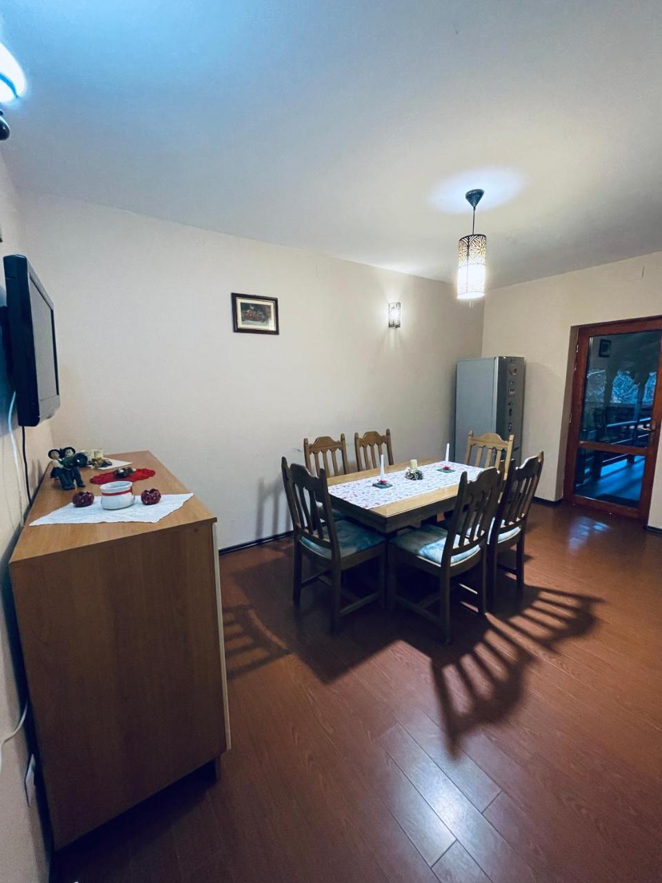 Casa Pote