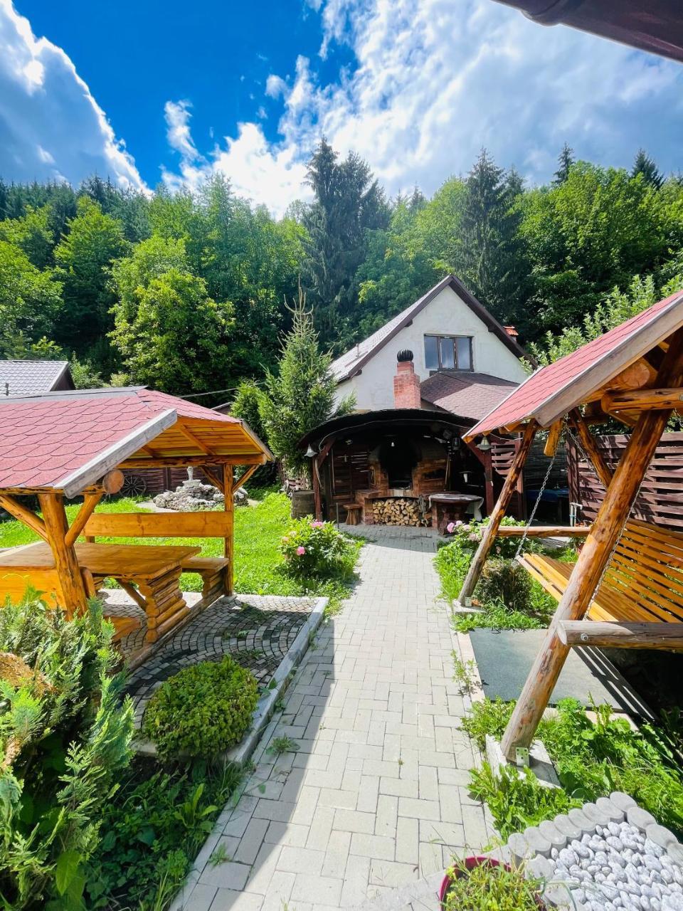 Casa Pote